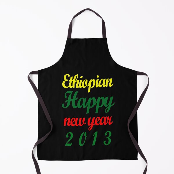 Item preview, Ethiopian Happy new year  designed and sold by Ripoubsb.