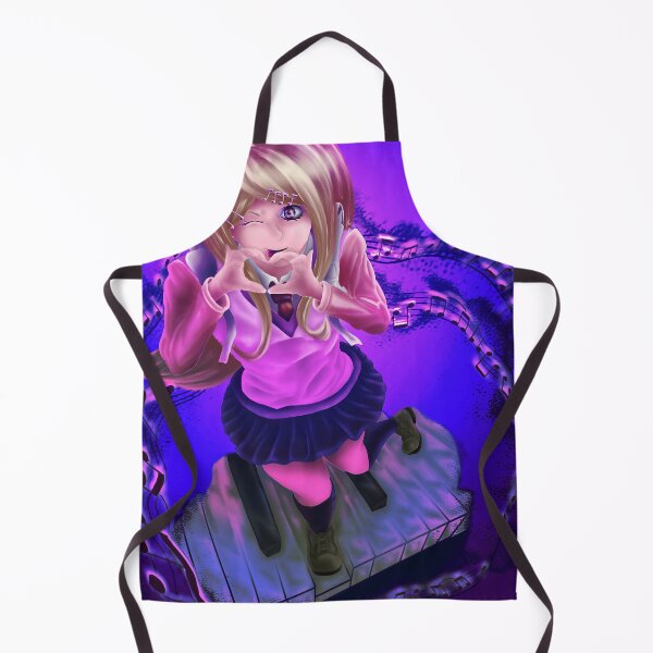 Item preview, Kaede Akamatsu designed and sold by SolanM.