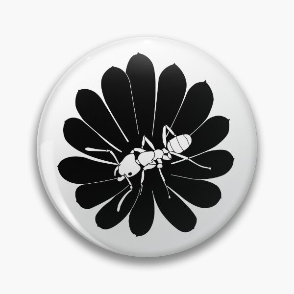 Item preview, Azteca Cecropia BW designed and sold by petermarting.
