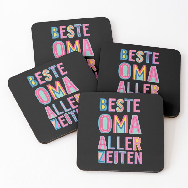 Item preview, Beste Oma aller Zeiten Geschenk designed and sold by betternotes.