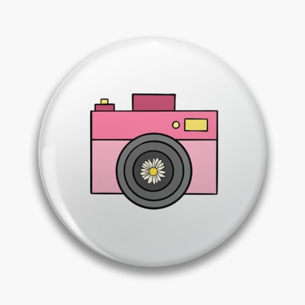 Item preview, Pink Camera designed and sold by AshleyDesignz.