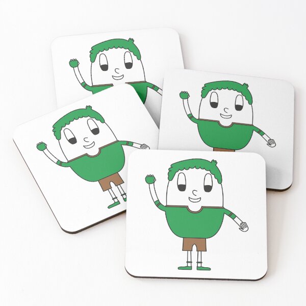 Item preview, Egg Handball-Player designed and sold by M-P-Mueller.