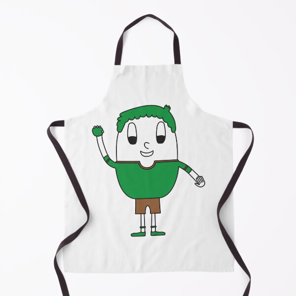 Item preview, Egg Handball-Player designed and sold by M-P-Mueller.