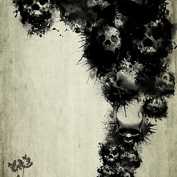 Artwork thumbnail, Dark Dreams by R2C2Customs