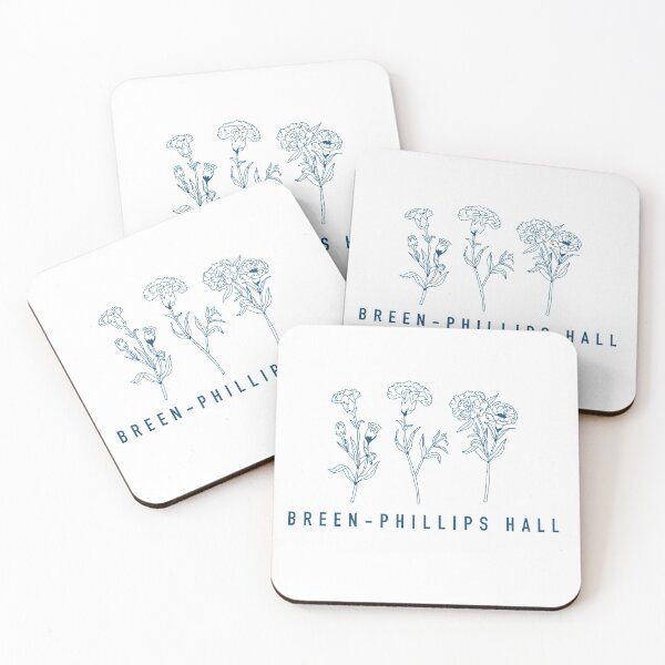 Item preview, Breen Phillips hall flowers designed and sold by melmggn.