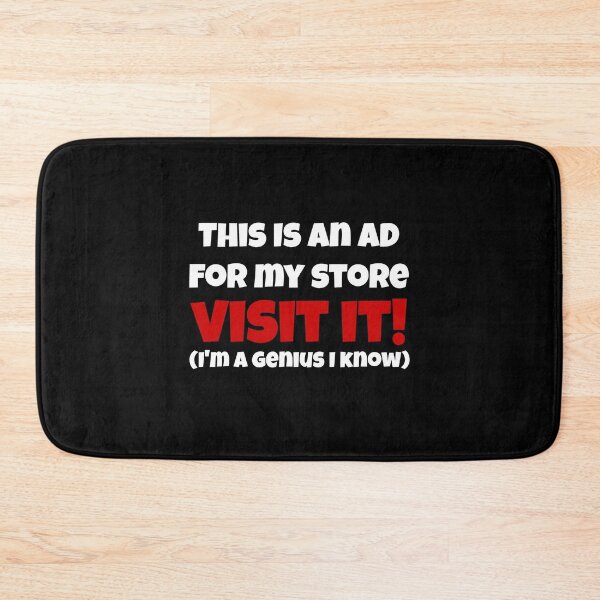 Item preview, Visit it! designed and sold by VicFreedomind.