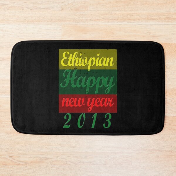 Item preview, Ethiopian Happy new year  designed and sold by Ripoubsb.