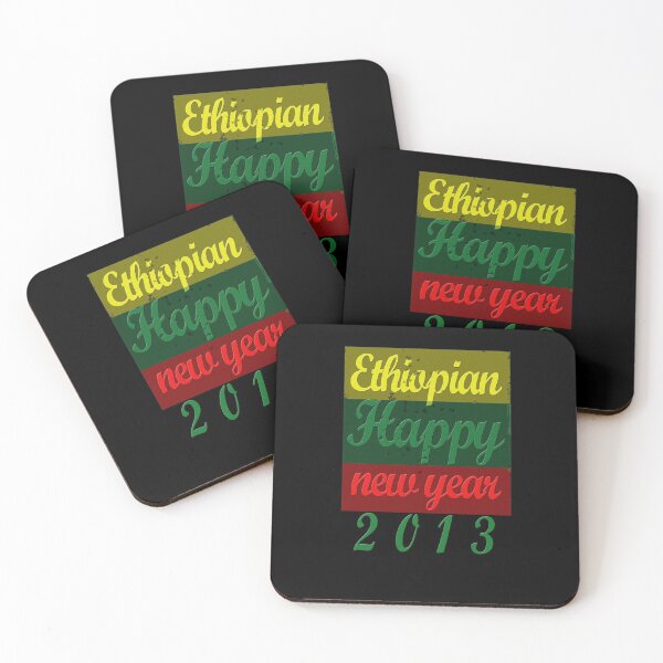 Item preview, Ethiopian Happy new year  designed and sold by Ripoubsb.