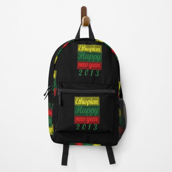 Item preview, Ethiopian Happy new year  designed and sold by Ripoubsb.