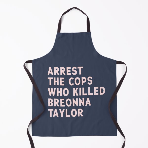 Item preview, Arrest the cops who killed breonna taylor, Lewis Hamilton Won’t Be Investigated For Wearing ‘Political’ Breonna Taylor T-Shirt designed and sold by Nouni-abdo.