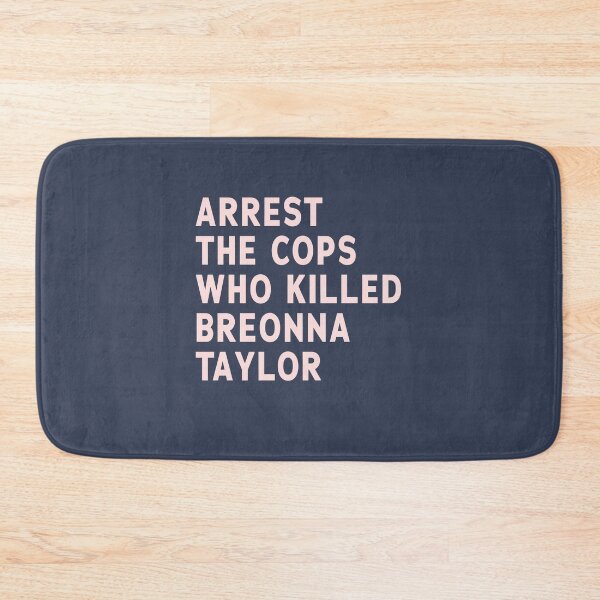 Item preview, Arrest the cops who killed breonna taylor, Lewis Hamilton Won’t Be Investigated For Wearing ‘Political’ Breonna Taylor T-Shirt designed and sold by Nouni-abdo.