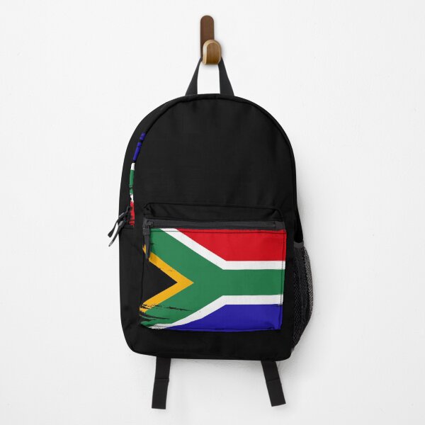 Item preview, South African Flag designed and sold by RepMyFlag.