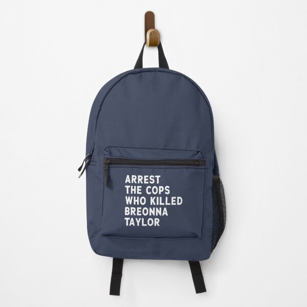 Item preview, Arrest the cops who killed breonna taylor, Lewis Hamilton Won’t Be Investigated For Wearing ‘Political’ Breonna Taylor T-Shirt designed and sold by Nouni-abdo.
