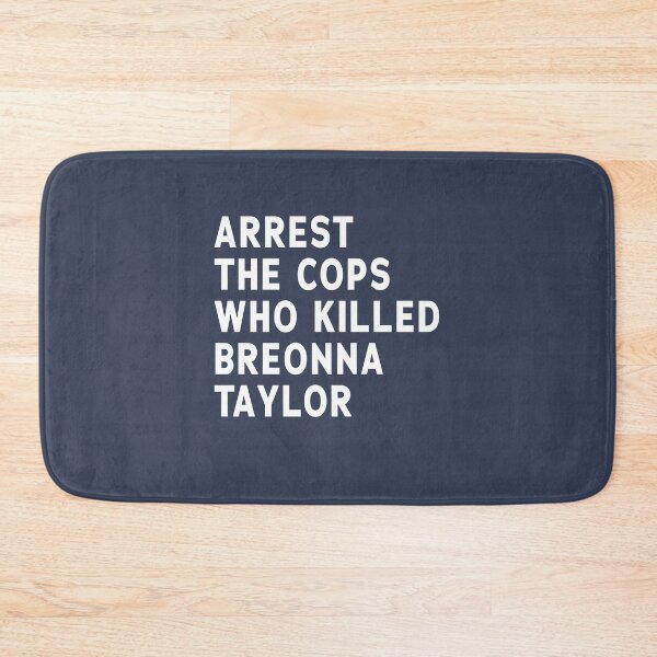 Item preview, Arrest the cops who killed breonna taylor, Lewis Hamilton Won’t Be Investigated For Wearing ‘Political’ Breonna Taylor T-Shirt designed and sold by Nouni-abdo.
