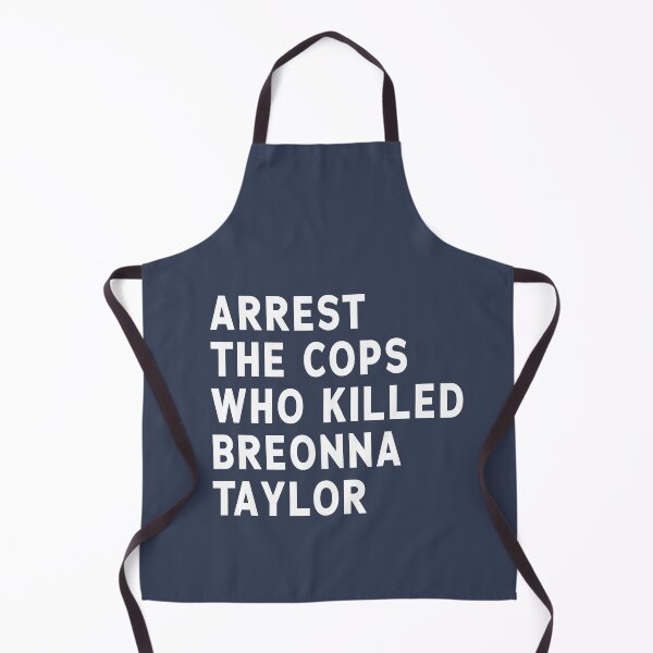 Item preview, Arrest the cops who killed breonna taylor, Lewis Hamilton Won’t Be Investigated For Wearing ‘Political’ Breonna Taylor T-Shirt designed and sold by Nouni-abdo.