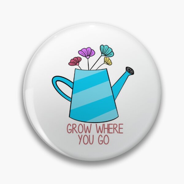 Item preview, Watering Can designed and sold by AshleyDesignz.