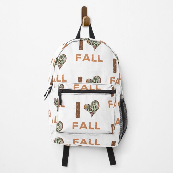 Item preview, I Love Fall designed and sold by GoodGirlDesigns.