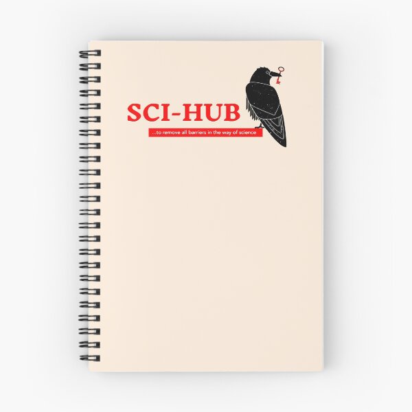 Item preview, Sci-Hub Raven II designed and sold by format.