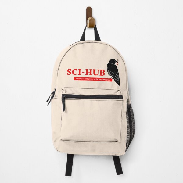 Item preview, Sci-Hub Raven II designed and sold by format.