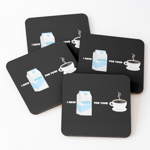 Item preview, Milk. designed and sold by Theteetokstore.