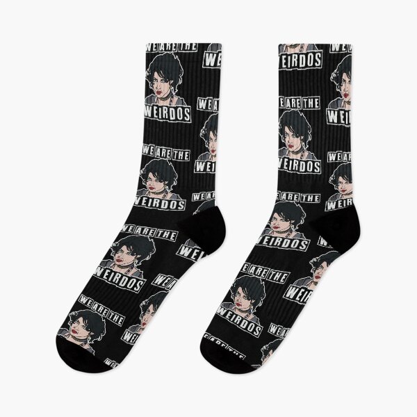 Item preview, We Are The Weirdos designed and sold by ToruandMidori.