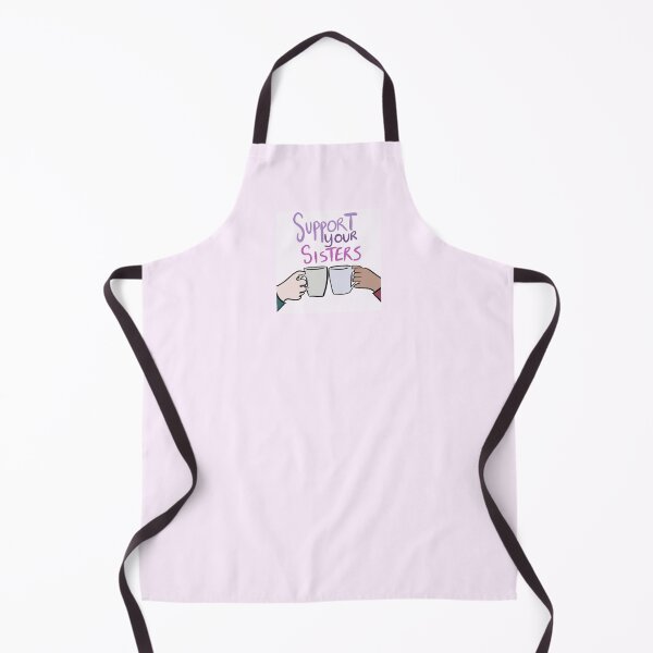 Item preview, Support your sisters! designed and sold by madsgro.