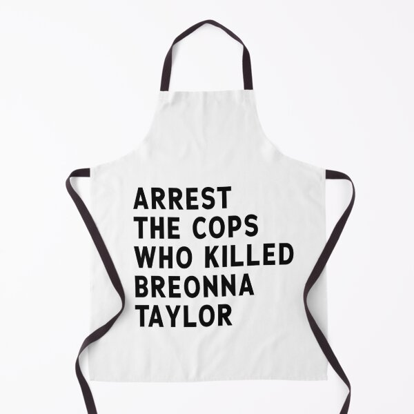 Item preview, Arrest the cops who killed breonna taylor, Lewis Hamilton Won’t Be Investigated For Wearing ‘Political’ Breonna Taylor T-Shirt designed and sold by Nouni-abdo.