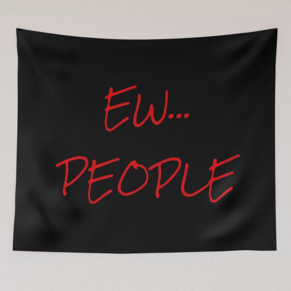 Item preview, Ew... people designed and sold by DotorEaon.