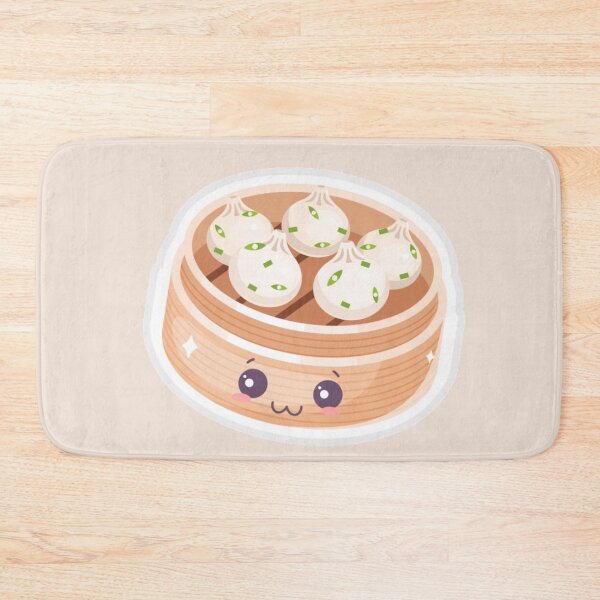 Item preview, Kawaii Dimsum designed and sold by kawaiistudio.