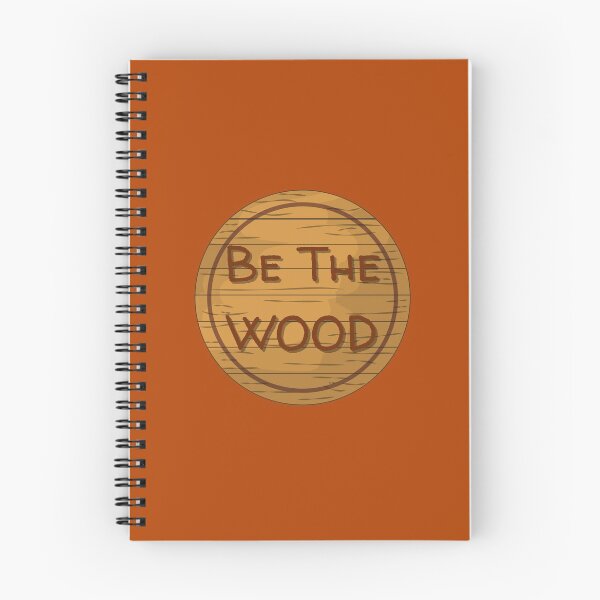 Item preview, Be the wood designed and sold by Throrit.