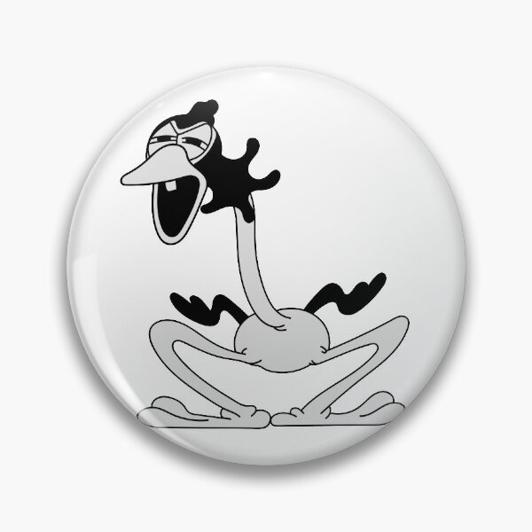 Item preview, Swing You Sinners Chicken designed and sold by Anthony-White.