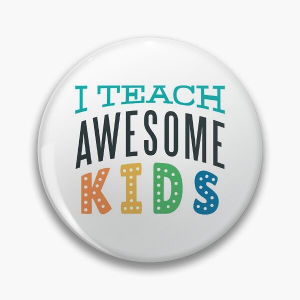 Item preview, Awesome Kids designed and sold by Tender Flower Clothing.