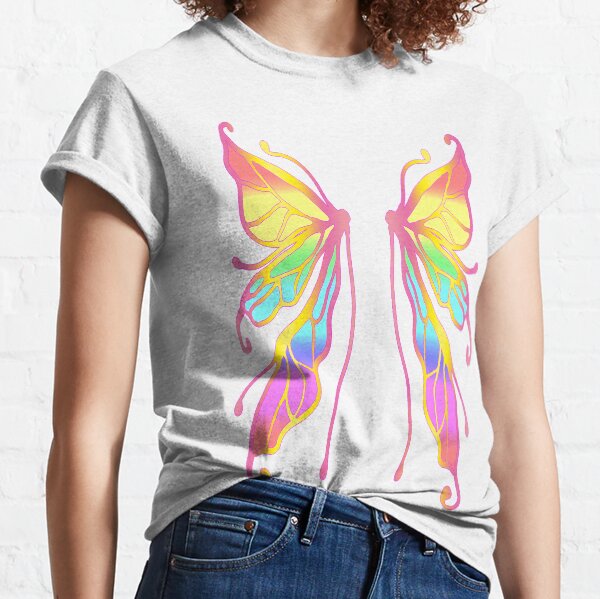 Item preview, Royal Faerie Wings you can wear!!!! (Magical Scion) designed and sold by foxandtigersden.