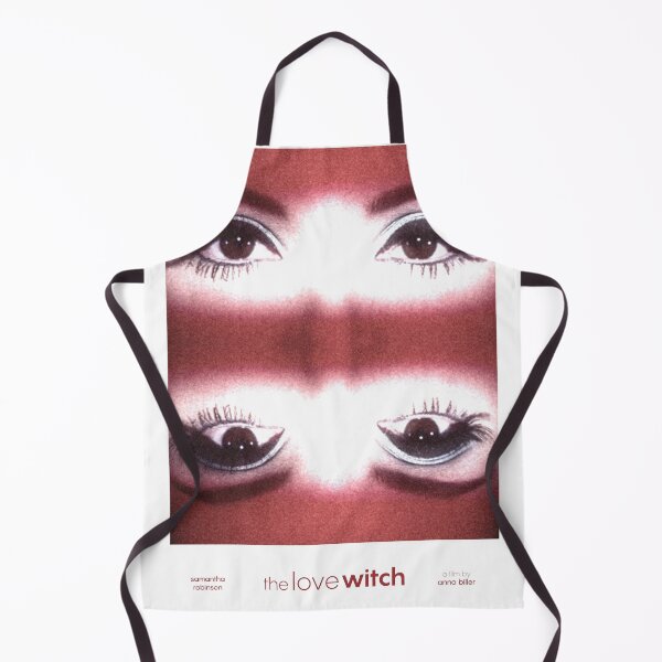 Item preview, the love witch designed and sold by underground notes.