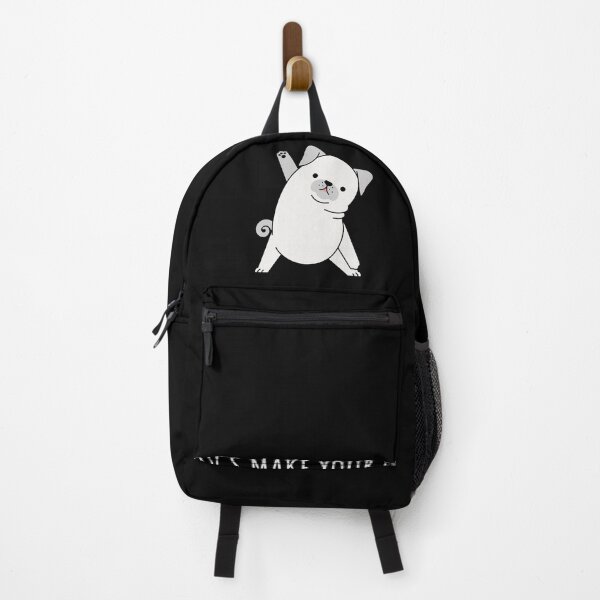 Item preview, DOGS MAKE YOUR LIFE HAPPY designed and sold by Ashalcheema.