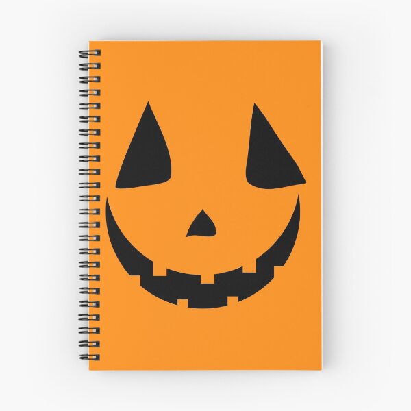 Item preview,  Classic Jack O Lantern Pumpkin funny Face designed and sold by MoMasry.
