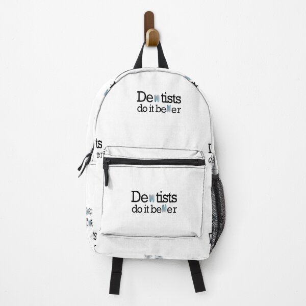 Item preview, Dentists do it better designed and sold by Ripoubsb.