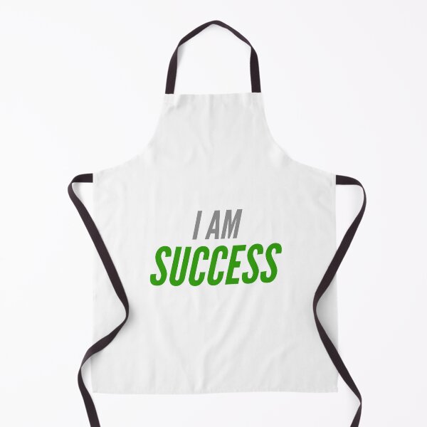 Item preview, I Am Success | Daily Manifestation designed and sold by So Witcasm ?.