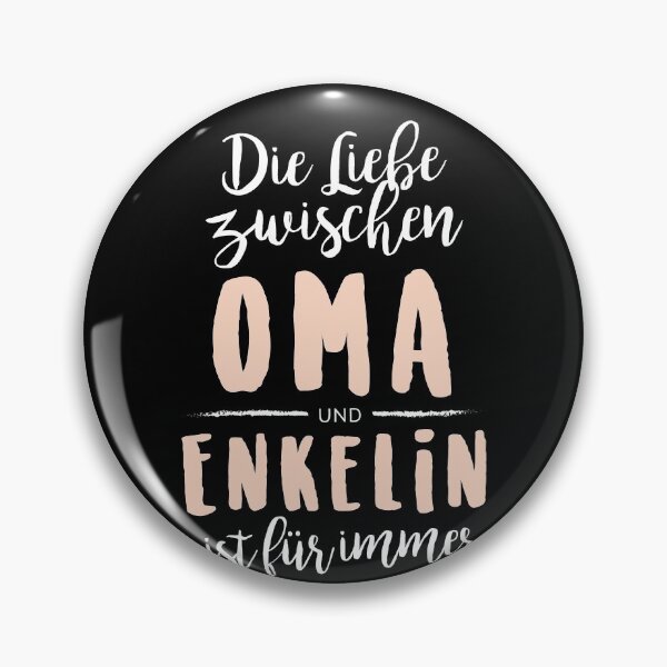 Item preview, Die Liebe zwischen Oma und Enkelin ist für immer designed and sold by betternotes.