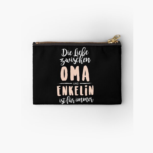 Item preview, Die Liebe zwischen Oma und Enkelin ist für immer designed and sold by betternotes.