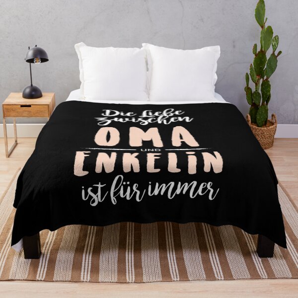 Item preview, Die Liebe zwischen Oma und Enkelin ist für immer designed and sold by betternotes.