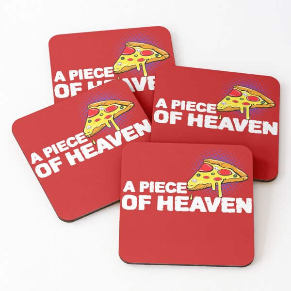 Item preview, A piece of pizza design designed and sold by ds-4.