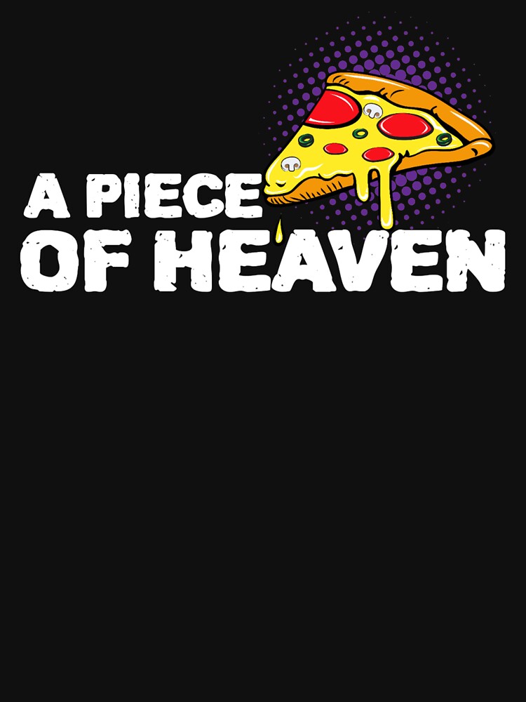 A piece of pizza design by ds-4