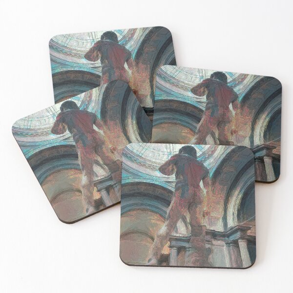 Item preview, David designed and sold by Dennis Granzow.