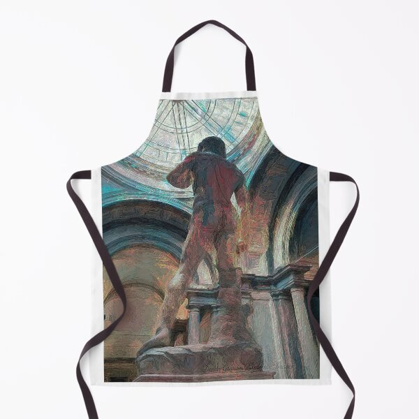 Item preview, David designed and sold by Dennis Granzow.