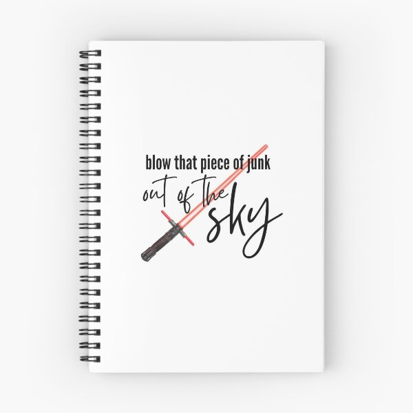 Item preview, Blow that piece of junk out of the sky designed and sold by Sara-B.