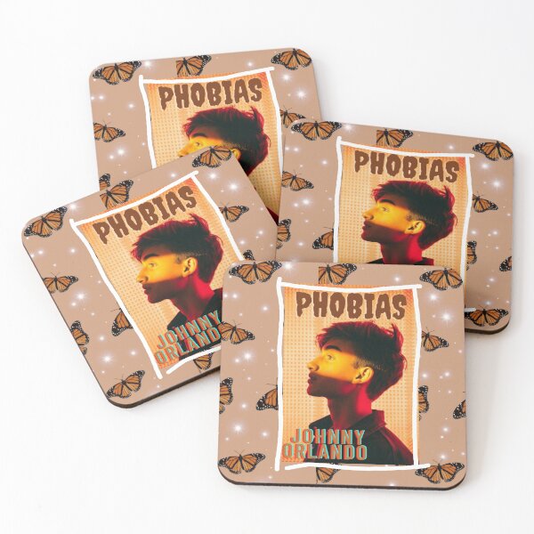 Item preview, Johnny Orlando  designed and sold by Teen Spot.