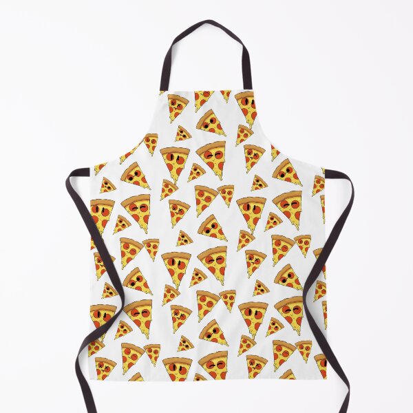Item preview, pizza with faces designed and sold by Dop300.