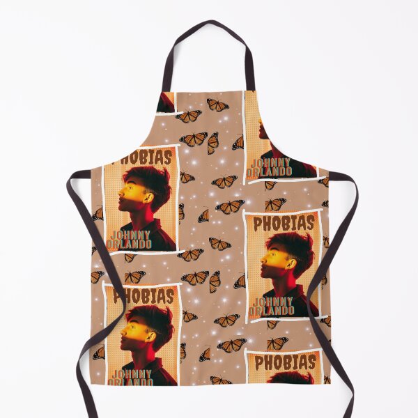 Item preview, Johnny Orlando designed and sold by Teen Spot.