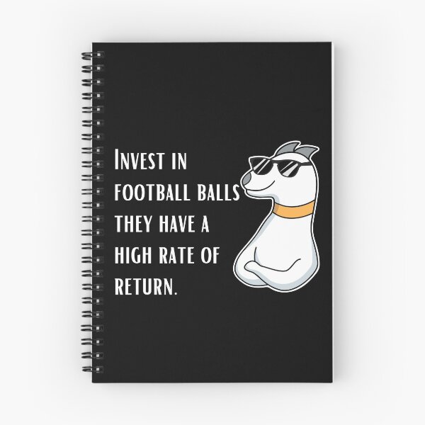 Item preview, Economics Teacher Funny Football dog designed and sold by OneTimeEngineer.